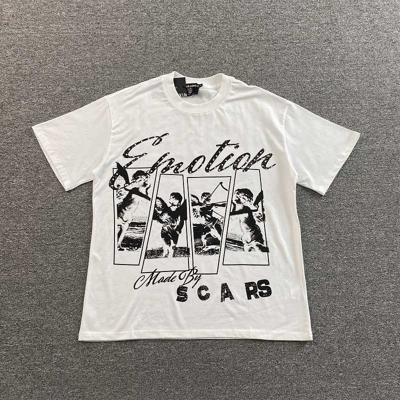 Me Mixed Emotion T-shirt · 3