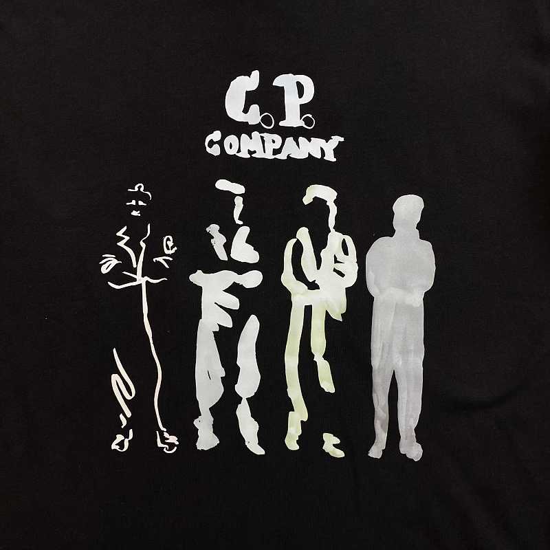 Cp Company T-shirt 4