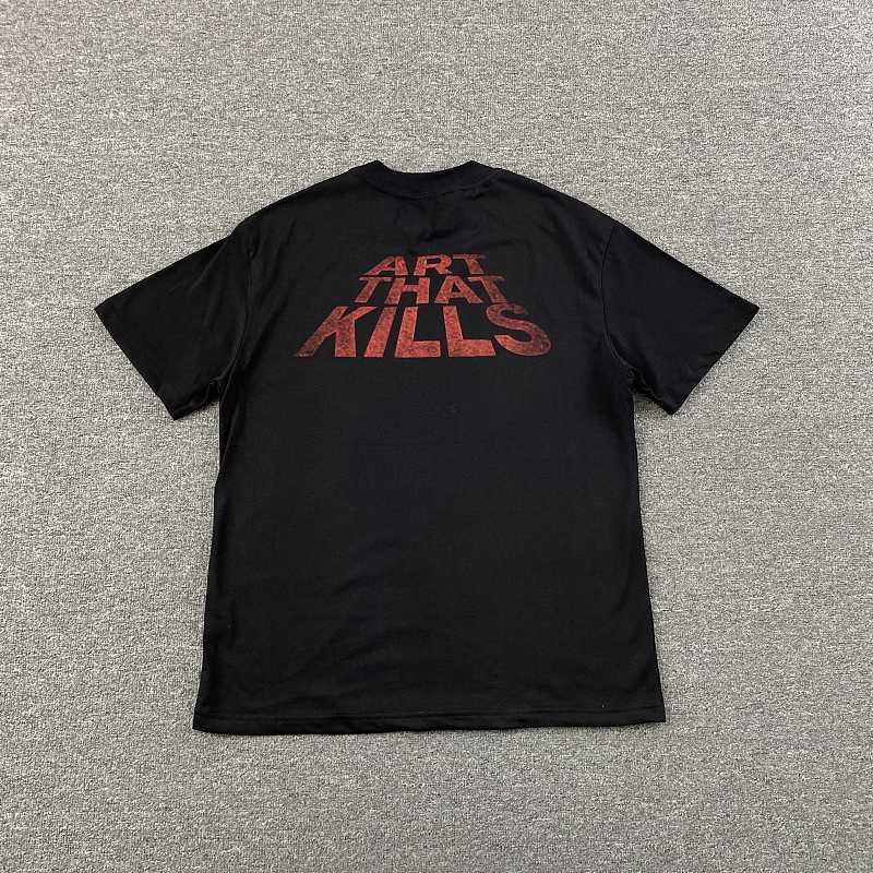 Gallery Dept. T-shirt 7