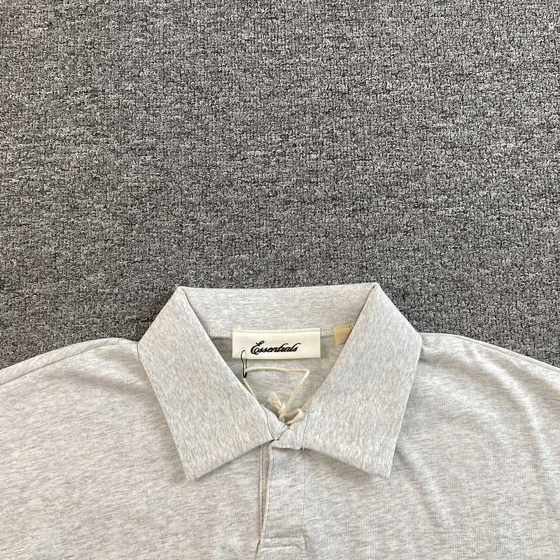Fog Fear Of God Fog Essentials T-shirt 9