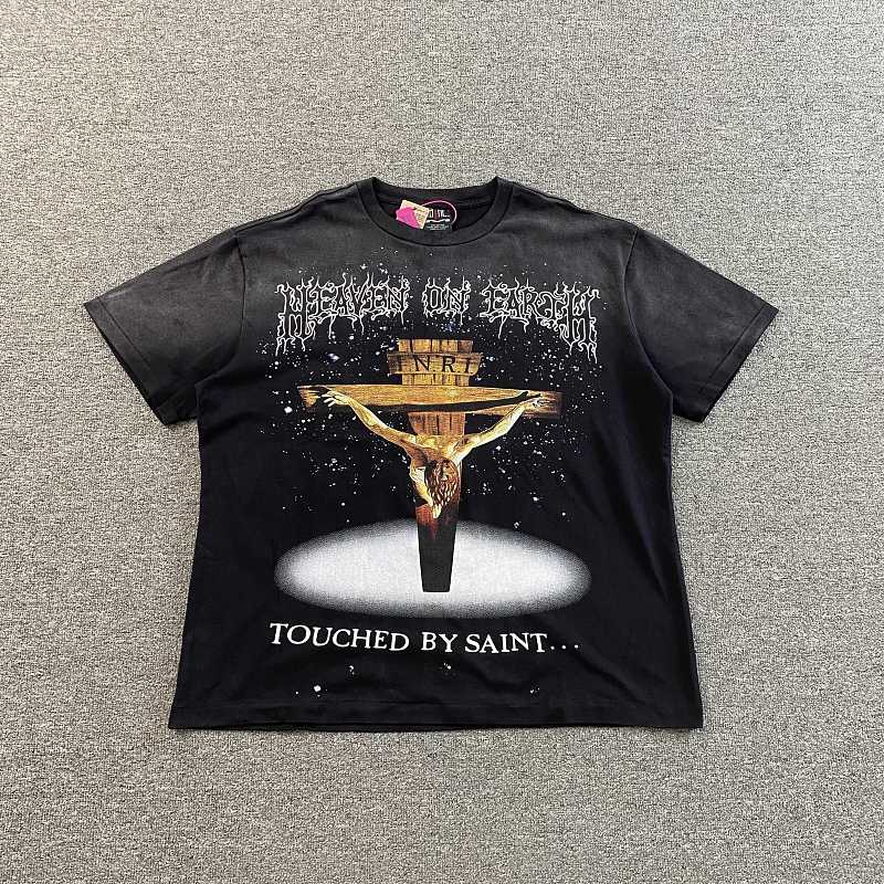 Saint Mxxxxxx T-shirt · 4