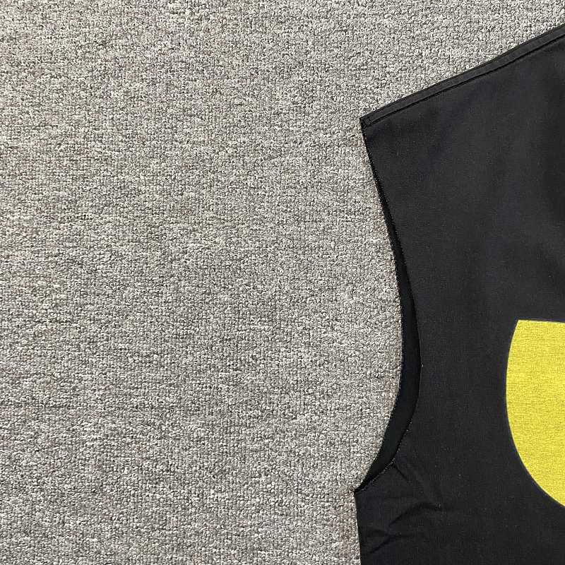 Vintage Vest · 4