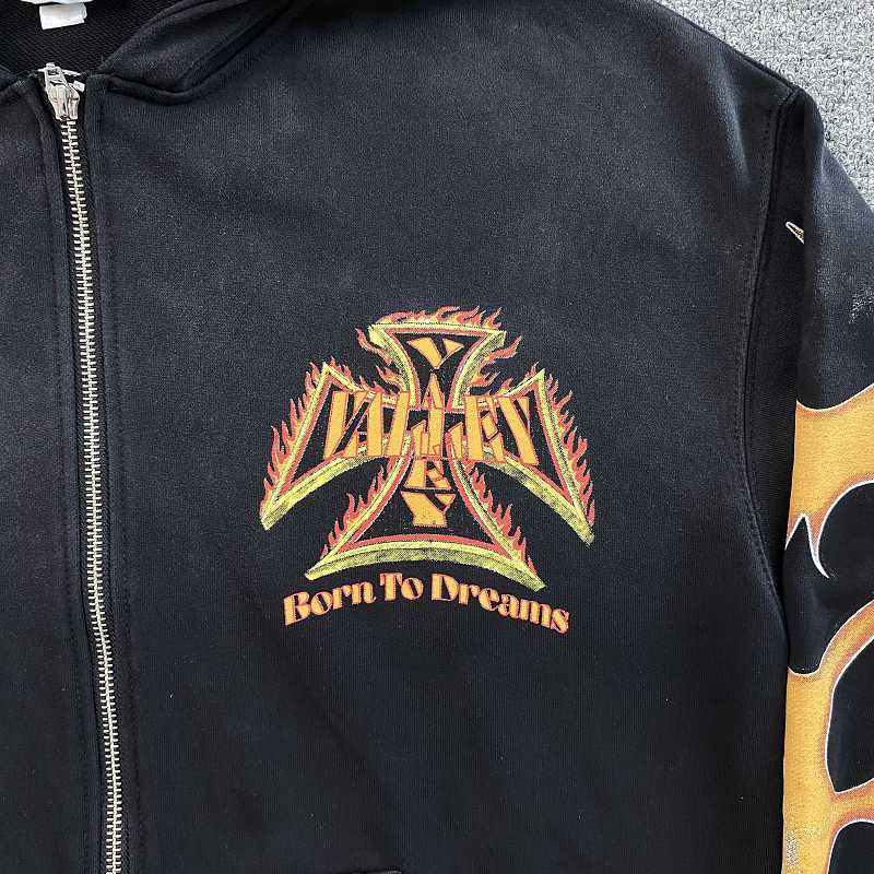 Valley Hoodie · 5