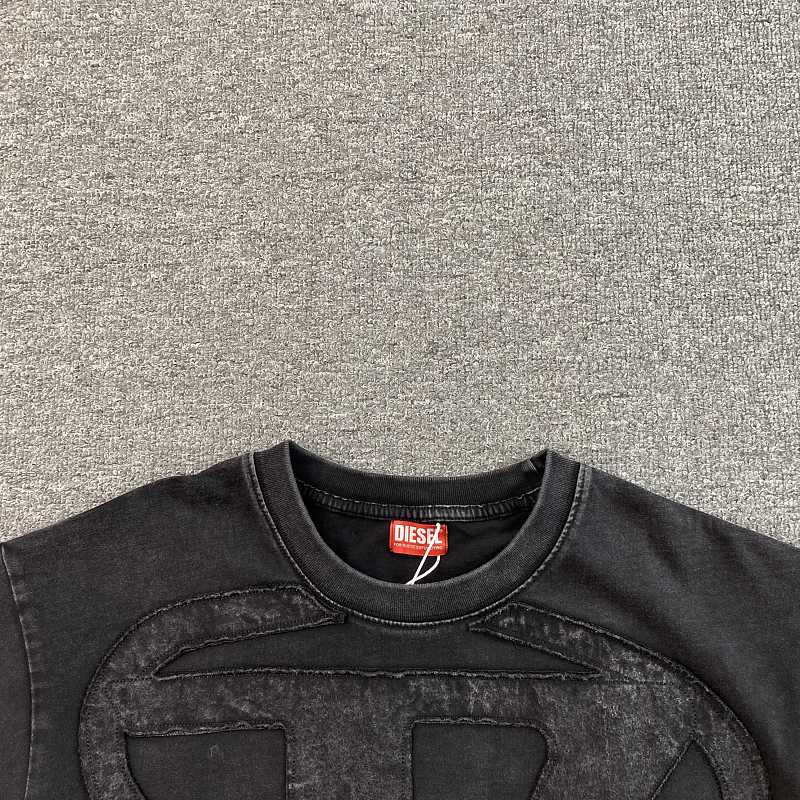 Diesel T-shirt · 5