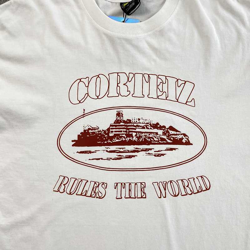 Corteiz T-shirt · 4