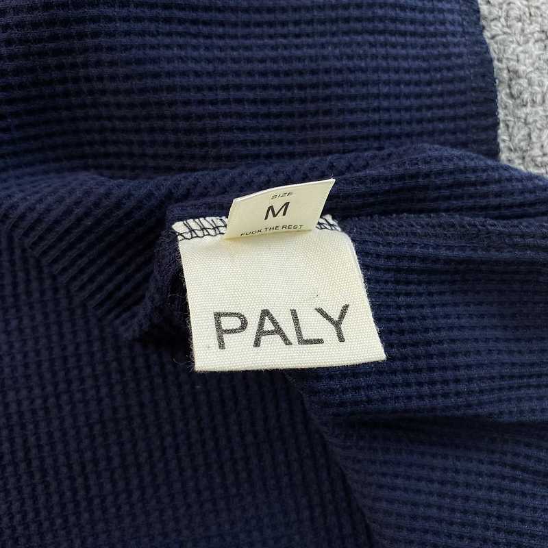 Paly Hollywood T-shirt · 5