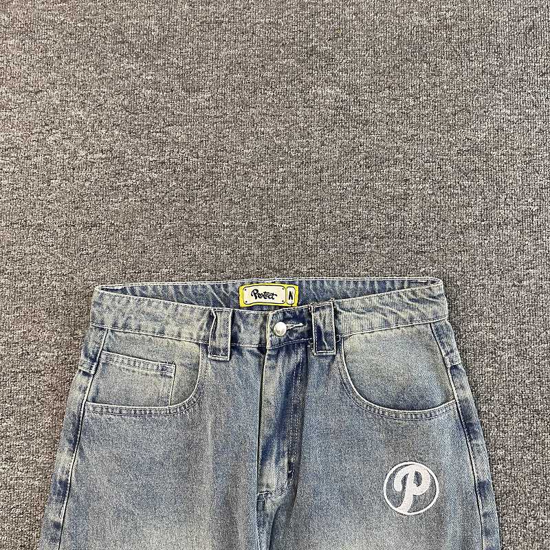 Protect Idn Jeans · 3