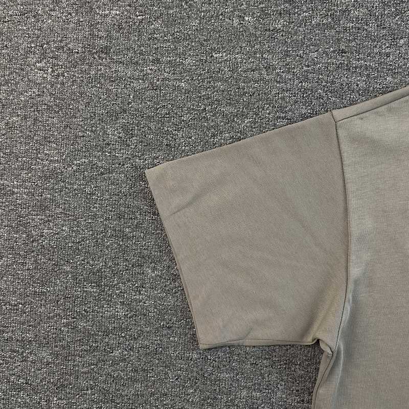 Fog Fear Of God Fog Essentials T-shirt 4