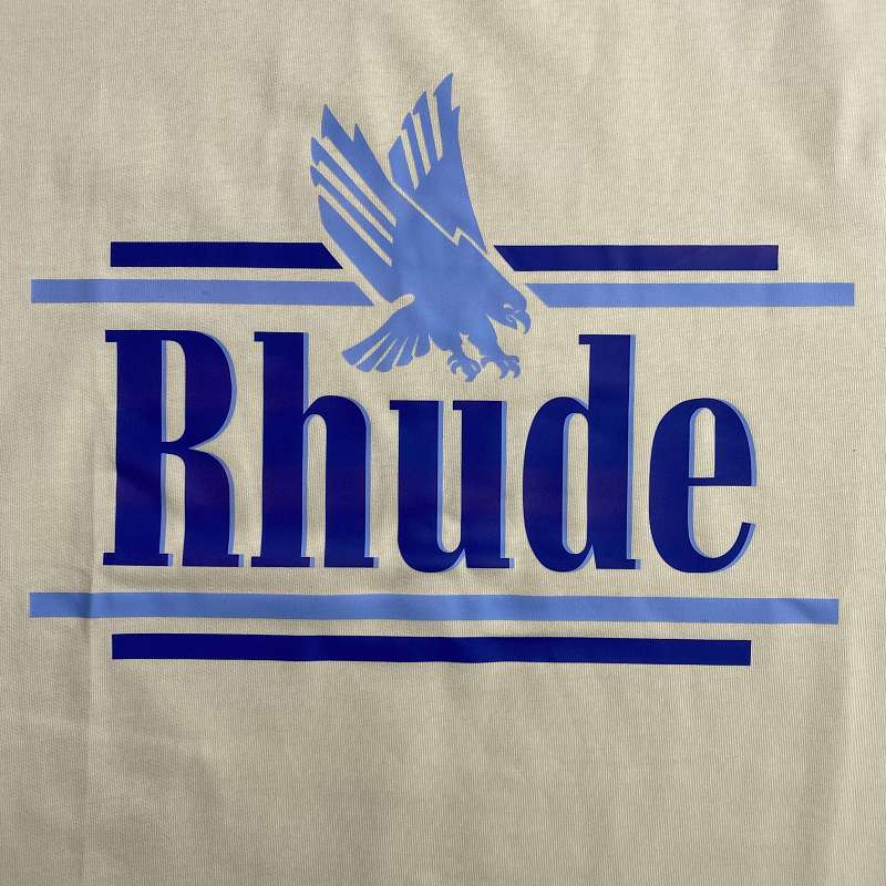 Rhude T-shirt 12