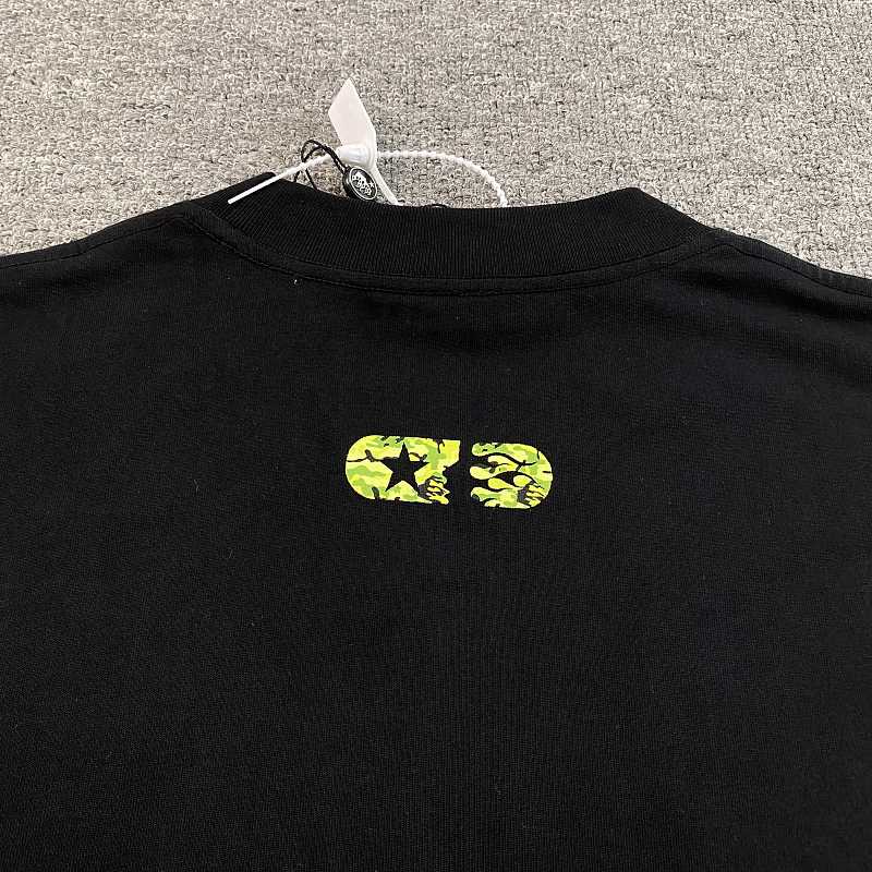 Hellstar Studios T-shirt · 3