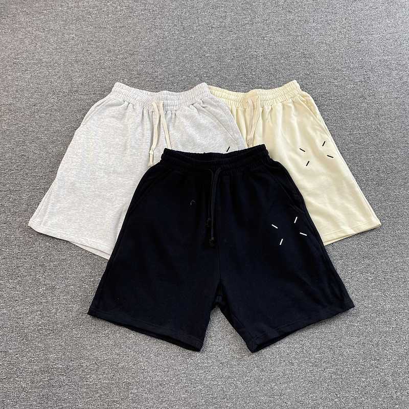 MM6 Maison Margiela Shorts 2