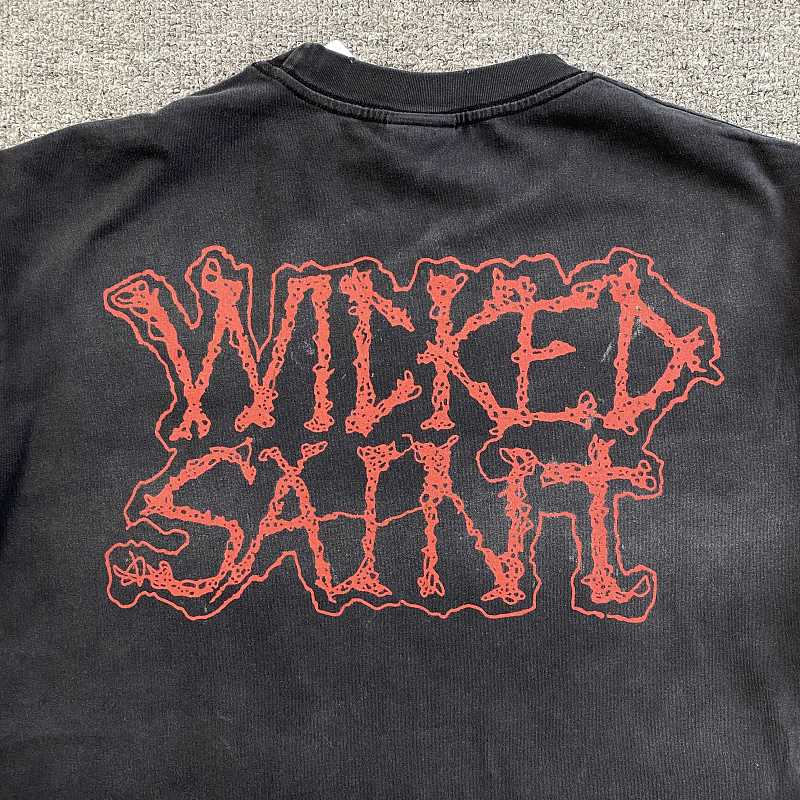 Saint Michael T-shirt · 6
