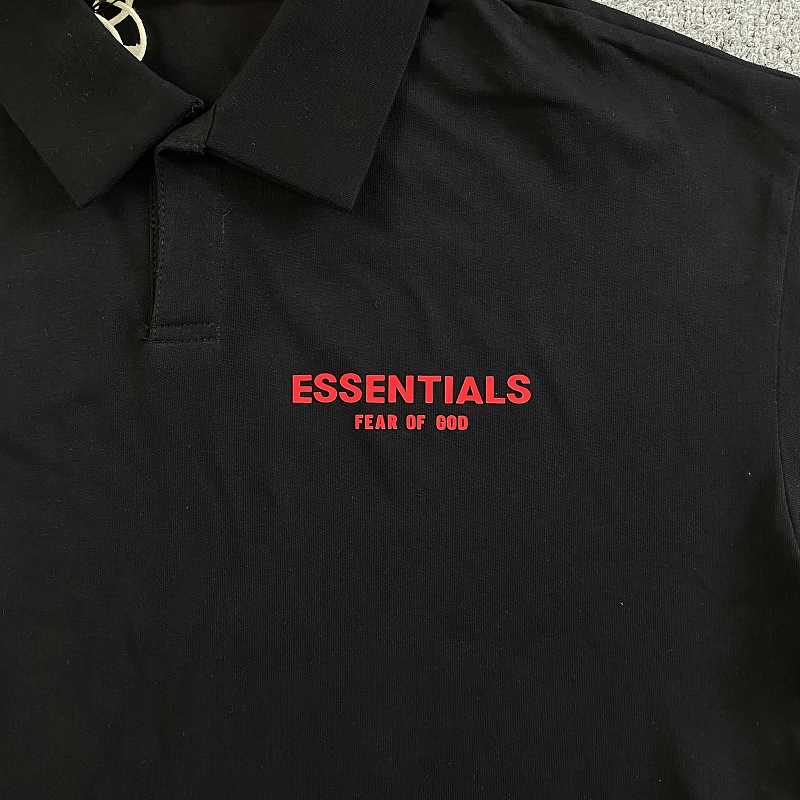 Essentials 24fw T-shirt 8