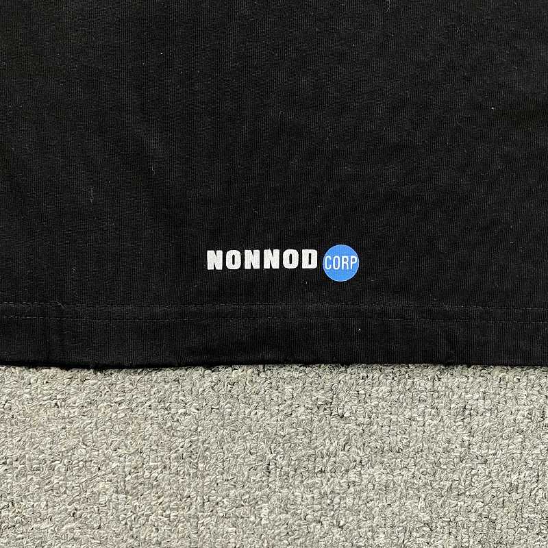 Nonnod T-shirt · 6