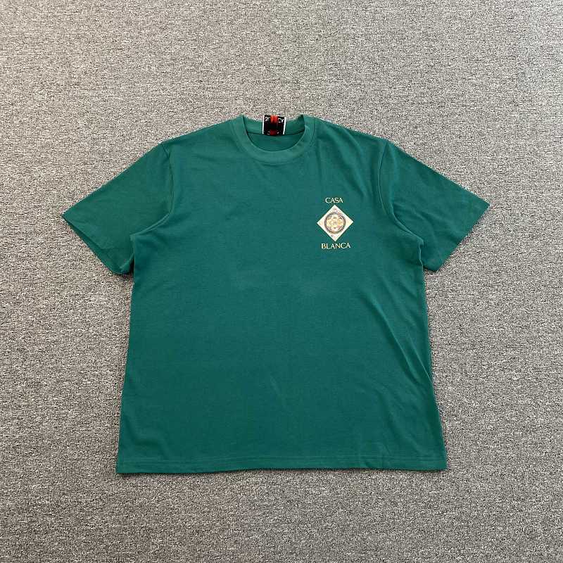 Casablanca T-shirt · 3