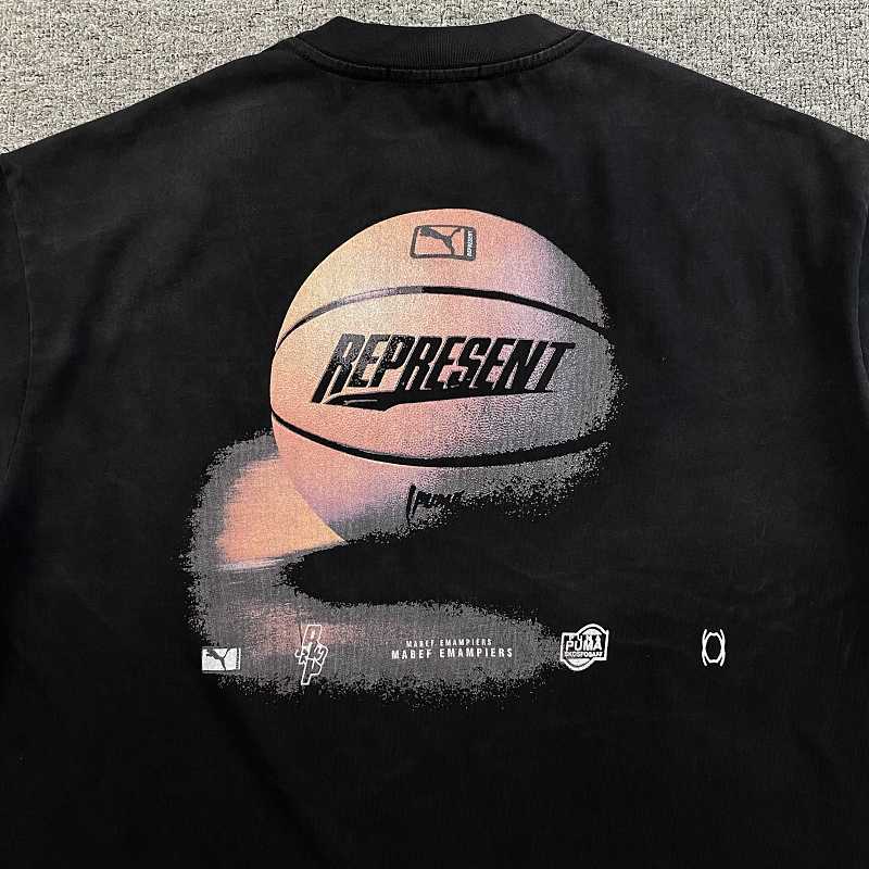 Represent T-shirt · 4