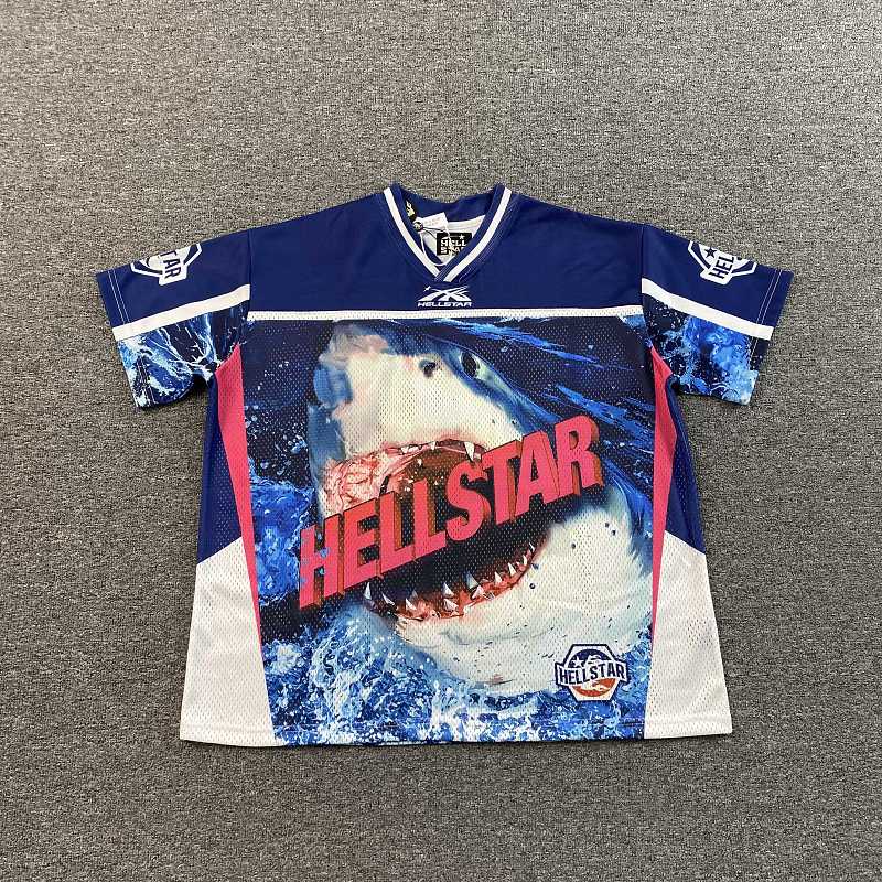 Hellstar Studios T-shirt 2