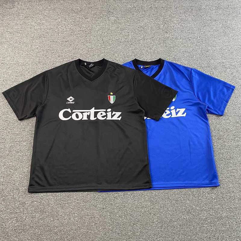 Corteiz T-shirt 2