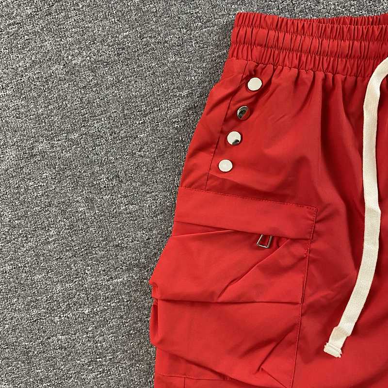 Saint Vanity Shorts · 6