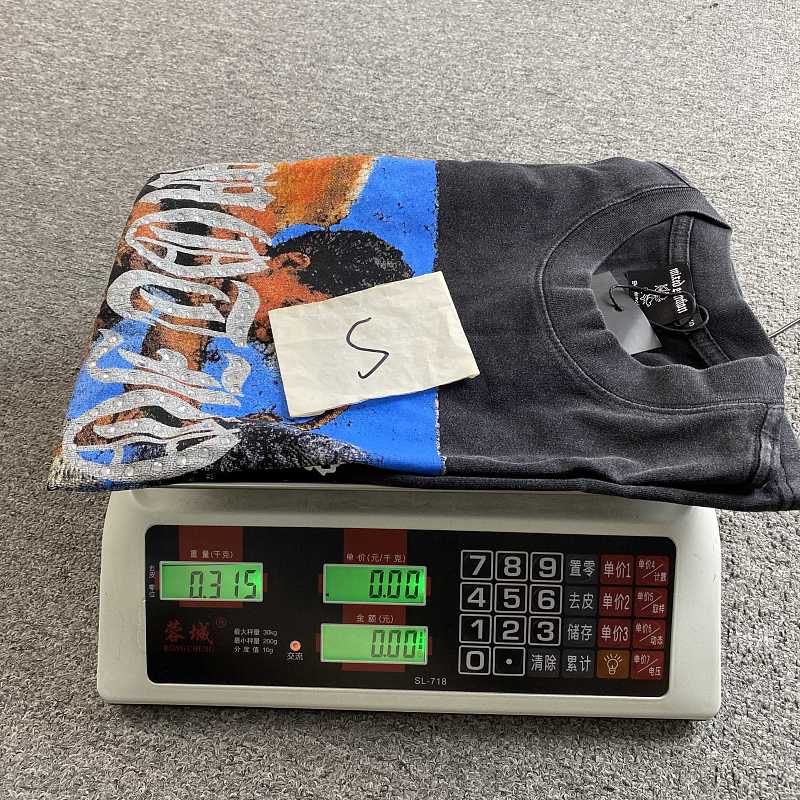 Me Mixed Emotion T-shirt 10