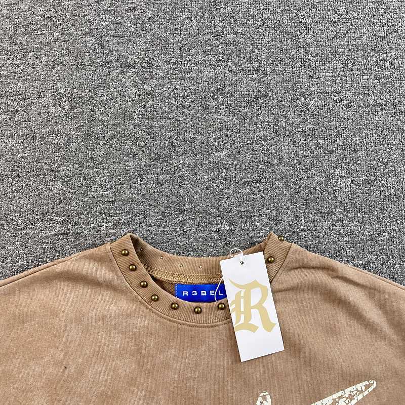 R3bel T-shirt · 6