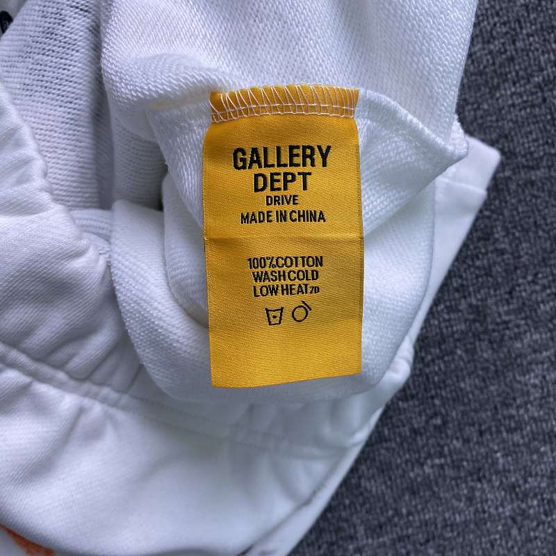 Gallery Dept Shorts