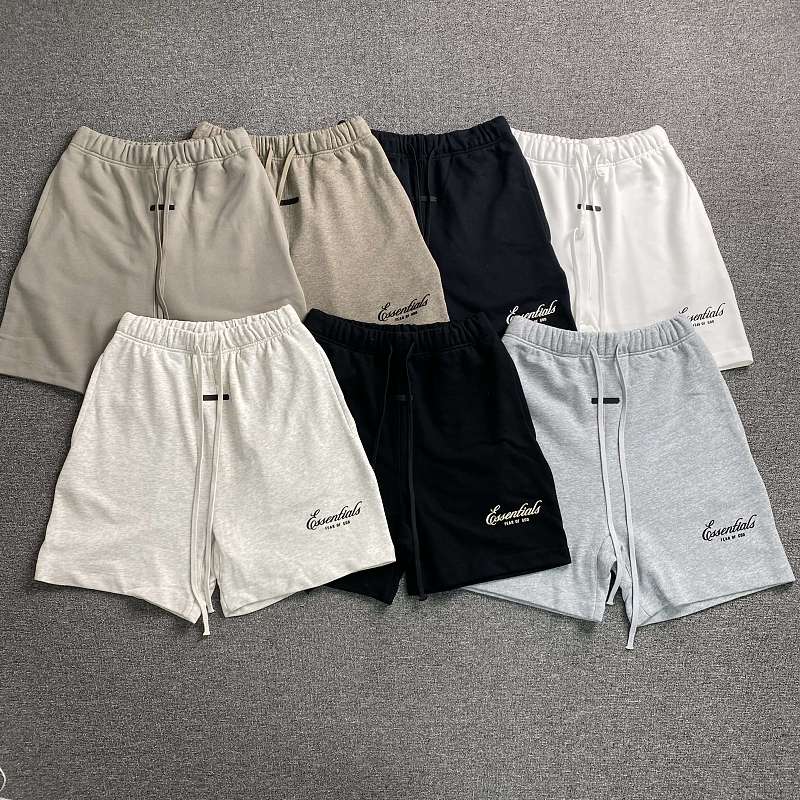 Fog Fear Of God Fog Essentials Shorts 2