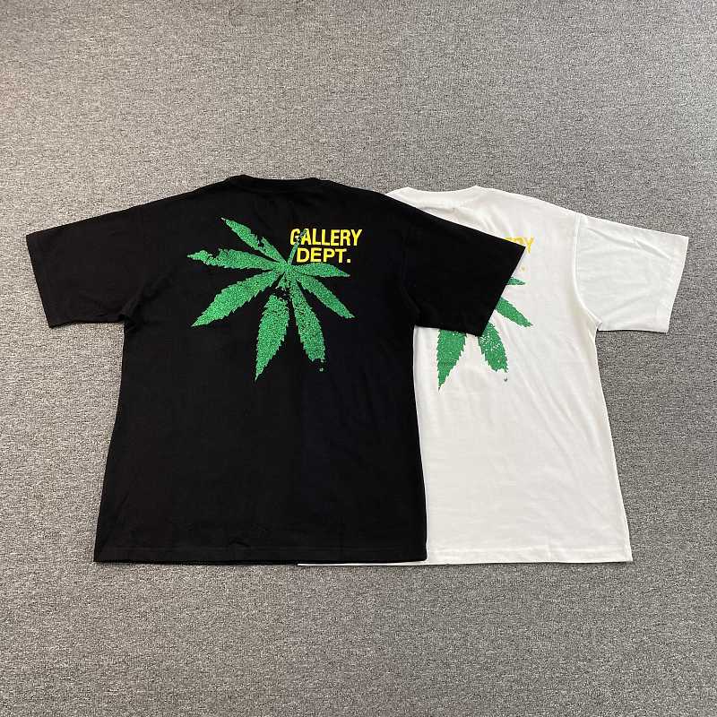 Gallery Dept. T-shirt 2