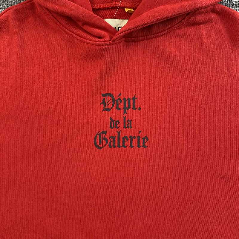 Gallery Dept. Hoodie · 4