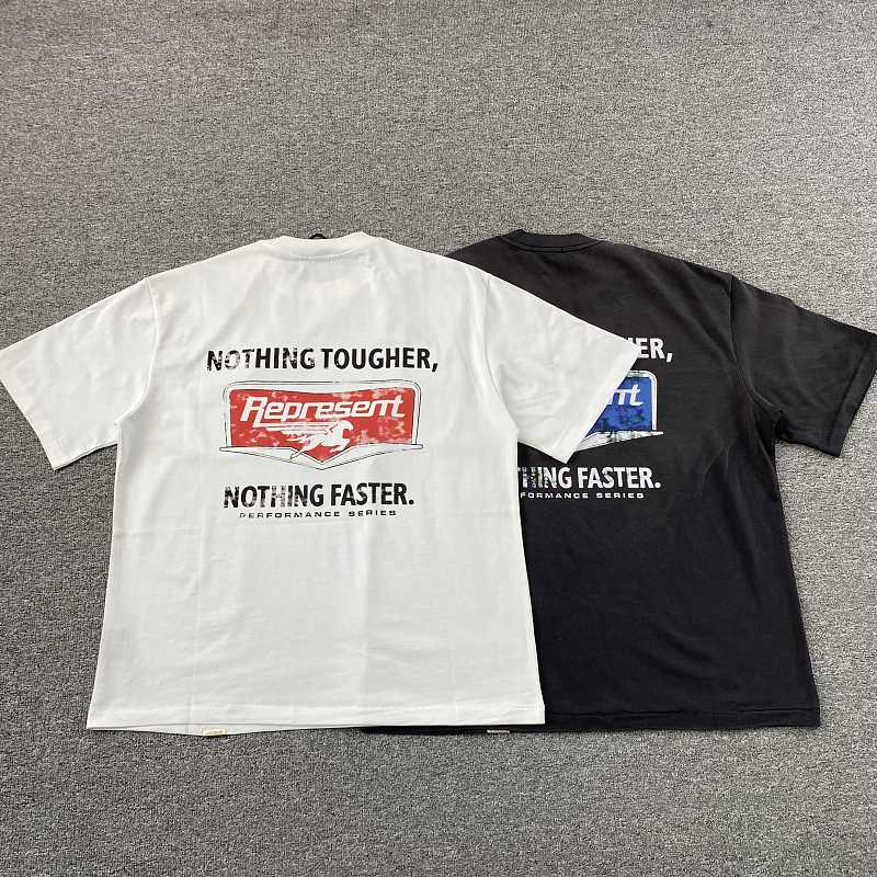 Represent T-shirt 6