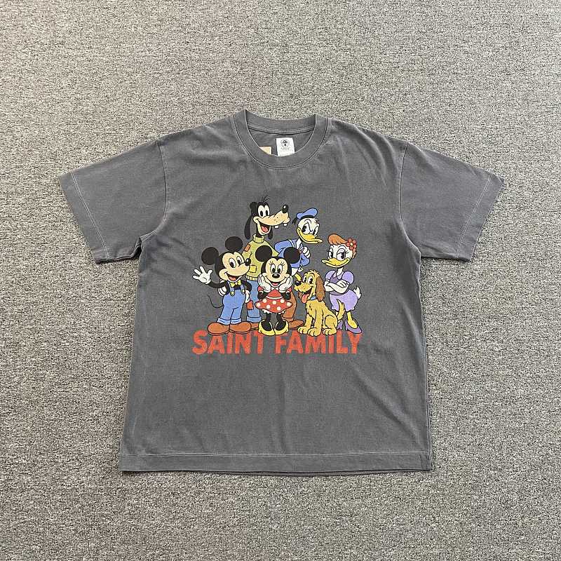 Saint Michael T-shirt · 3