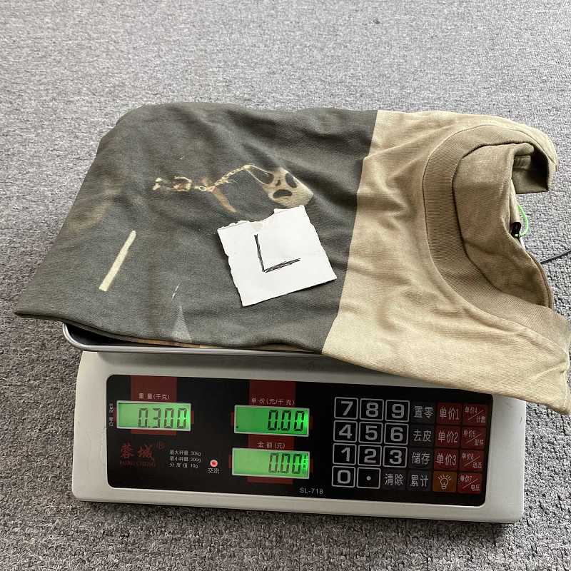 Saint Mxxxxxx T-shirt 10