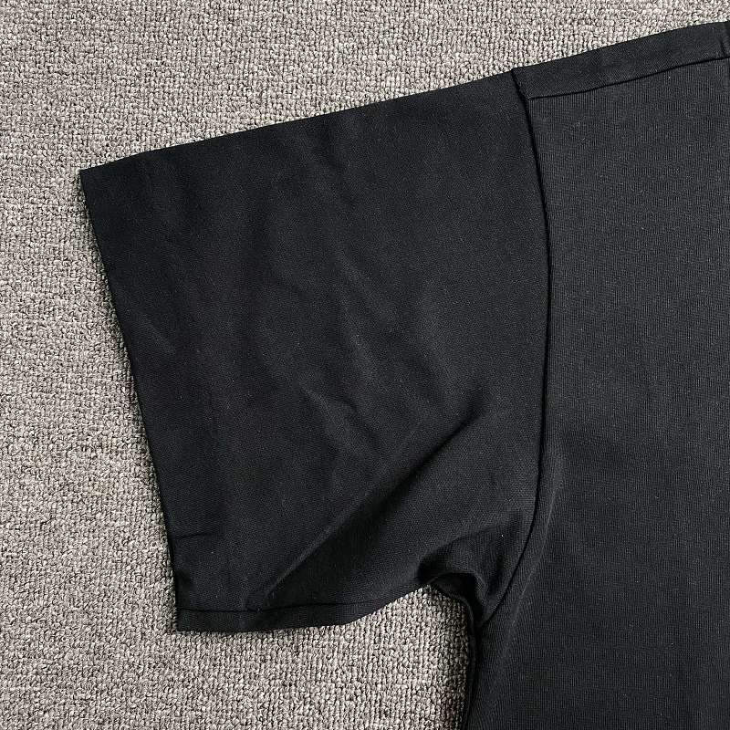 Fog Fear Of God Fog Essentials T-shirt 5