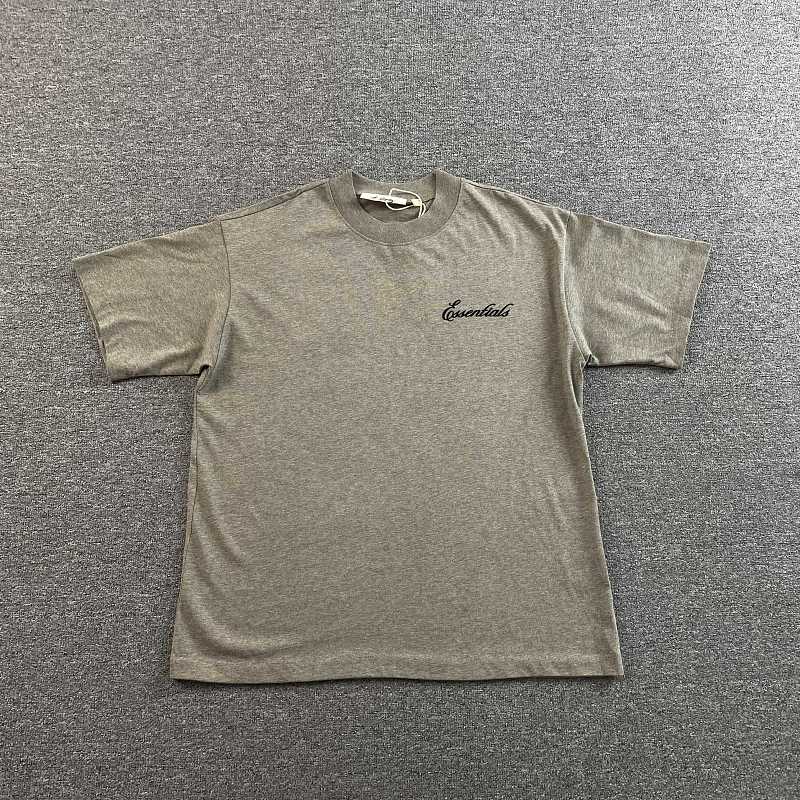 Fog Fear Of God Fog Essentials T-shirt 9