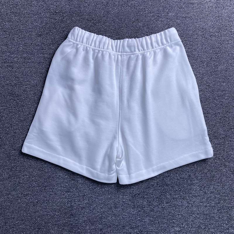 Fog Fear Of God Fog Essentials Shorts 9