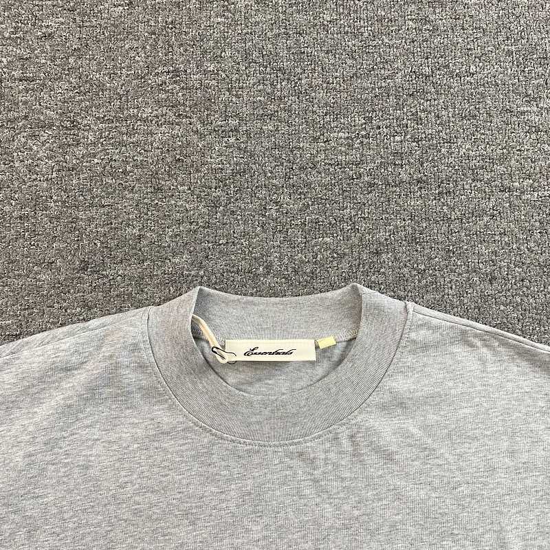 Fog Fear Of God Fog Essentials T-shirt 7