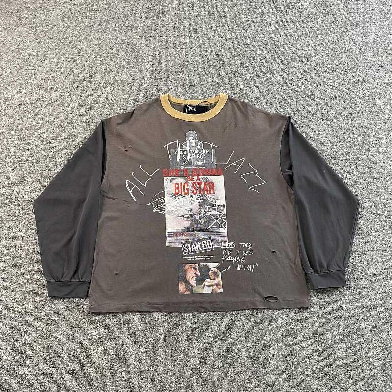 Paly Hollywood T-shirt 3