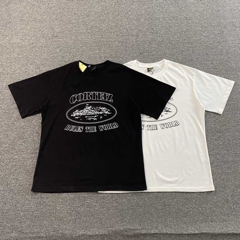 Corteiz T-shirt · 2