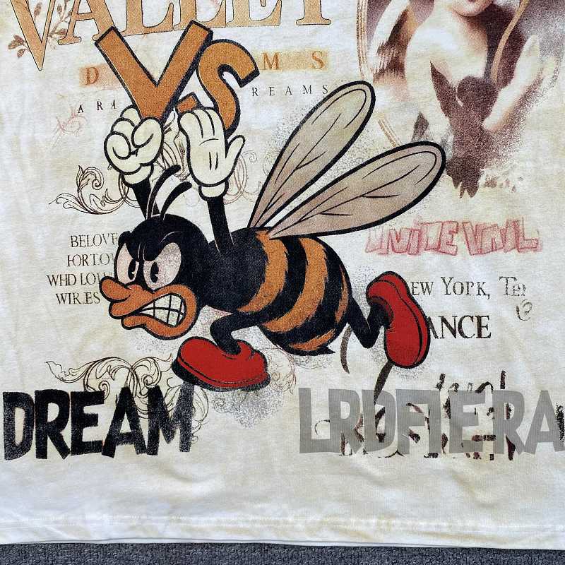 Valley T-shirt · 4