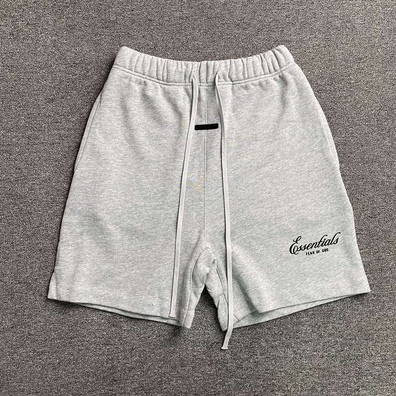Fog Fear Of God Fog Essentials Shorts 8