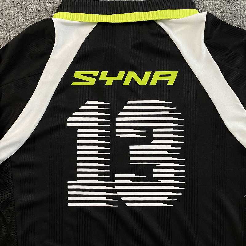 Synaworld T-shirt · 4