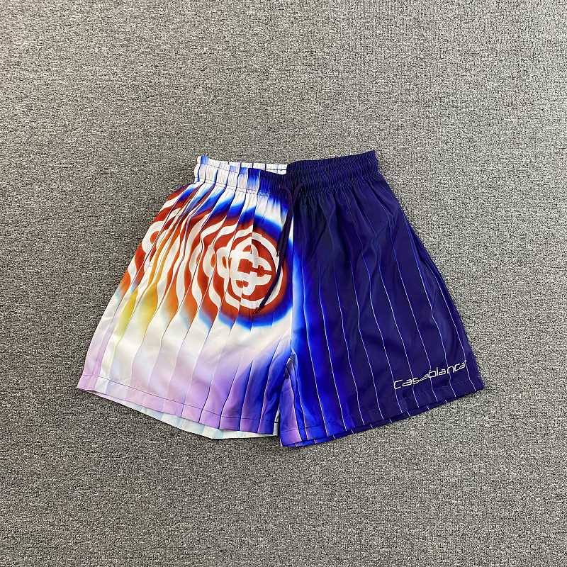 Casablanca Shorts · 3
