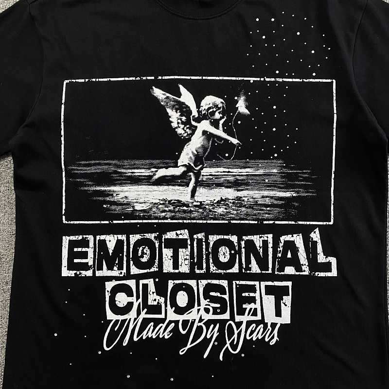 Me Mixed Emotion T-shirt · 5