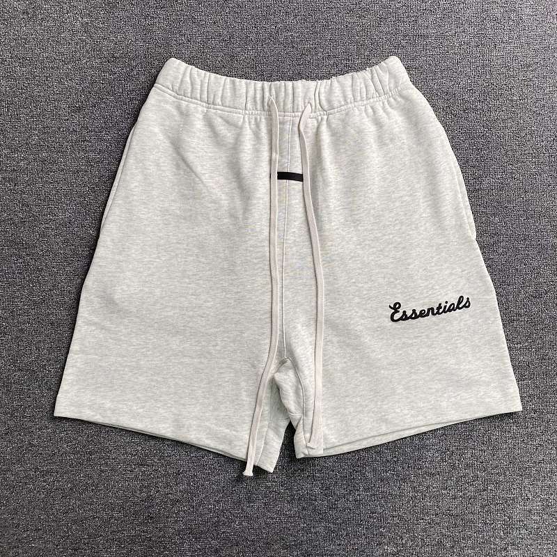 Fog Fear Of God Fog Essentials Shorts 3