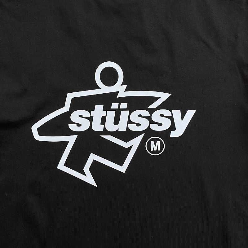 Stussy T-shirt 5