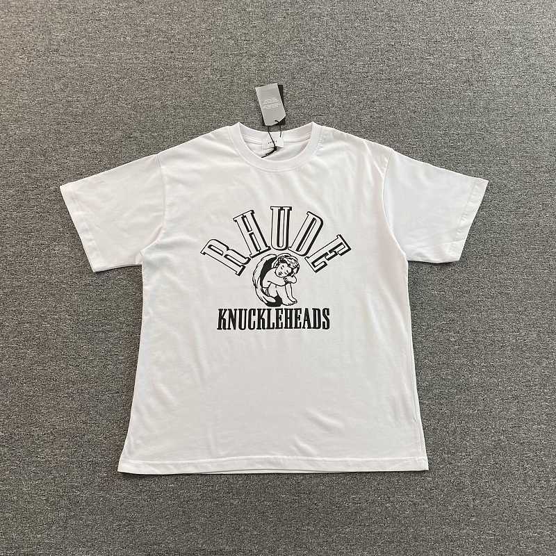 Rhude T-shirt 3