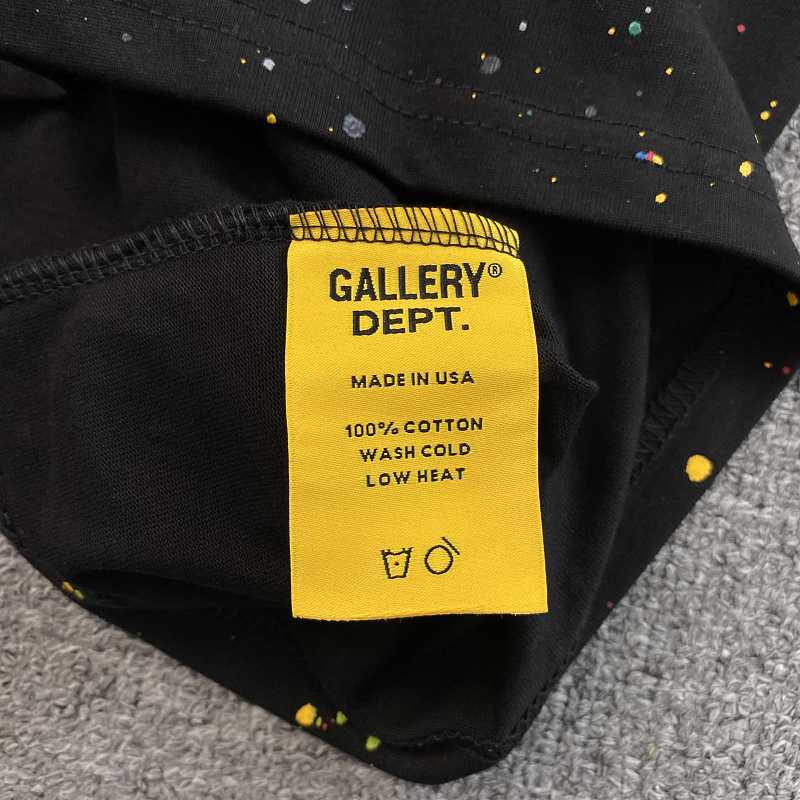Gallery Dept. T-shirt 11