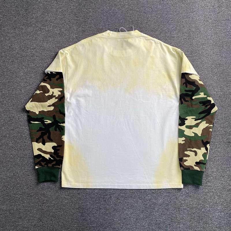 Saint Vanity T-shirt 8