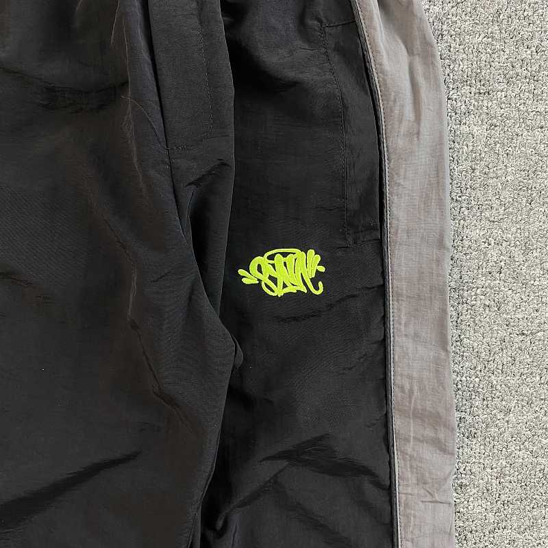 Synaworld Pants · 5