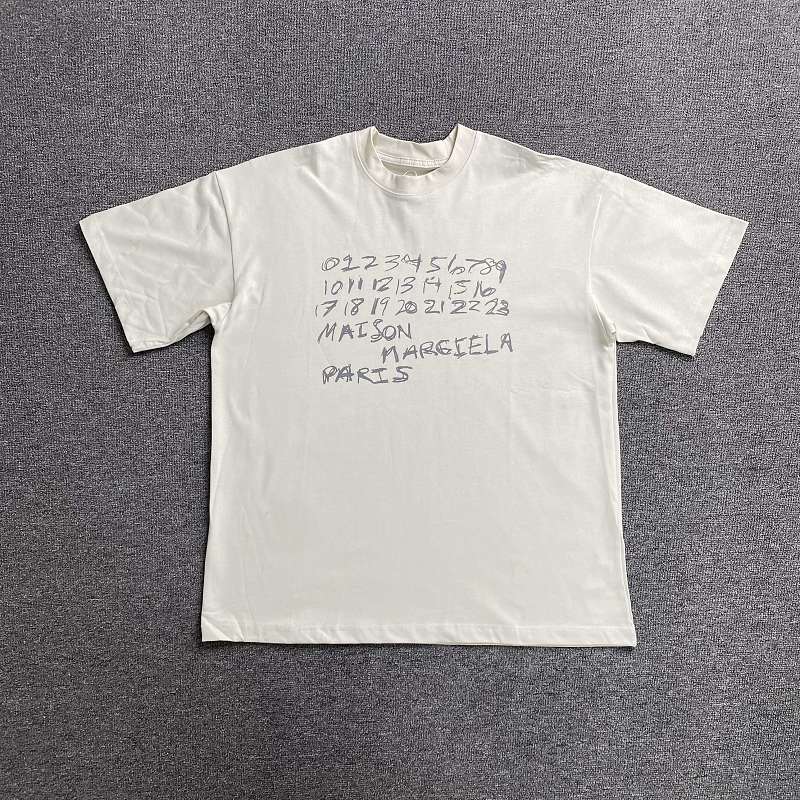 Maison Margiela T-shirt · 3